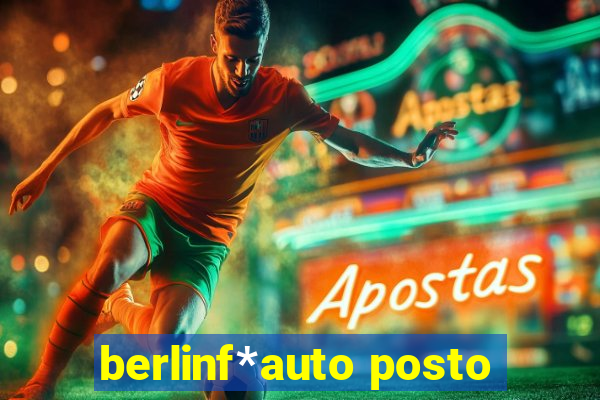 berlinf*auto posto